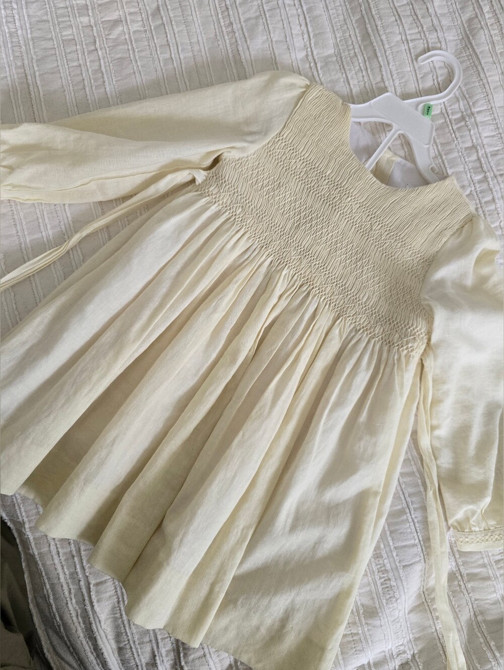 Edgehill Collection Dress